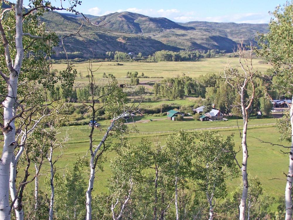 Rolling R Guest Ranch
